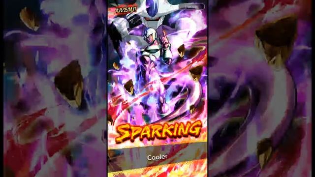 Pack opening db légende смотреть онлайн