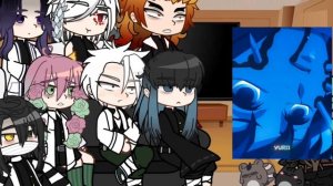 // Реакция столпов на ТТ. \\