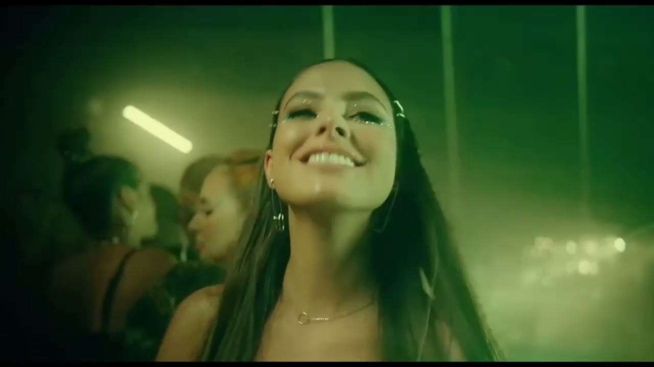Stromae - Alors On Danse (KaktuZ Extended RemiX) смотреть онлайн