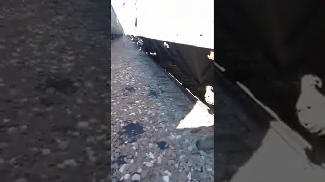 Как хорошо запомнить нормы выхода штока тормозного цилиндра вагона. Железные дороги смотреть онлайн