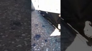 Как хорошо запомнить нормы выхода штока тормозного цилиндра вагона. Железные дороги