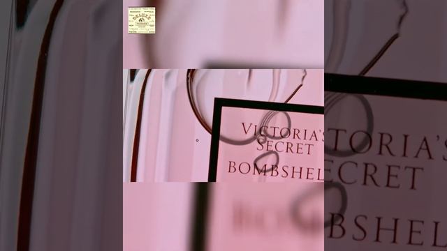 Victoria's Secret Bombshell смотреть онлайн