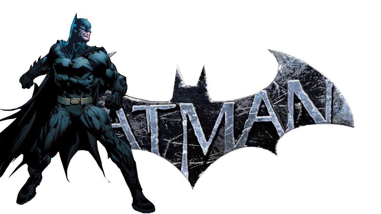 Batman:Arkham Origins-Serbest Mod New 52 Skin смотреть онлайн