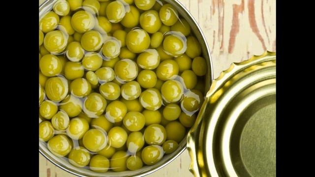 Горох-бжу та інші входять до його складу макро - і мікроелементи смотреть онлайн