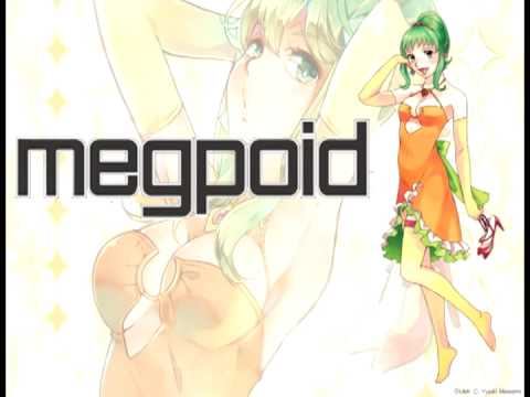 [Megpoid Gumi English] Gone Forever by Three Days Grace смотреть онлайн