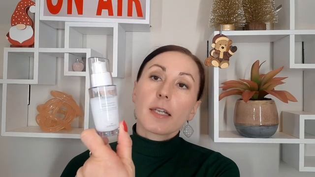 FALL/WINTER DAYTIME SKINCARE PRODUCTS (EVERYDAY ITEMS) смотреть онлайн