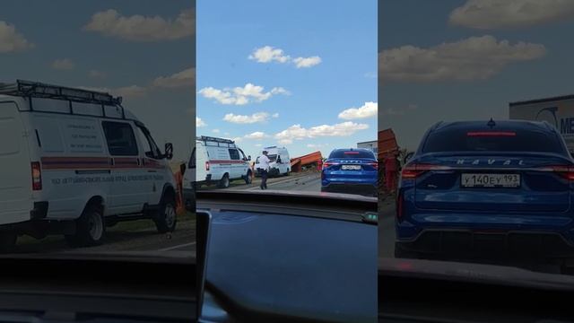 дтп Ейское шоссе Бухара Каневская. смотреть онлайн