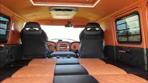 Фермер Уаздағы тюнинг салон. Тюнинг-салон в Фермер Уаз