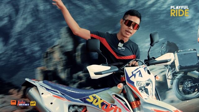 รถวิบากอะไร ทำไม5แสน? смотреть онлайн