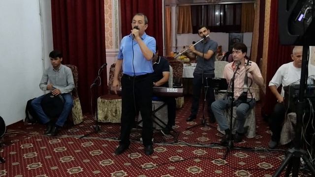 Сангали Мирзоев Туёна 2022  Sangali Mirzoev Tuyona 2022