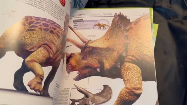 Professor Maxwell's VR Dinosaurs Virtual Reality Kids Science Kit Review смотреть онлайн