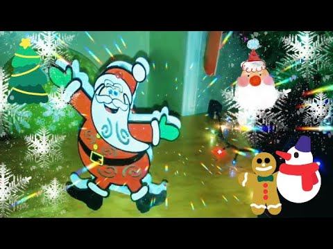 Жаңа жыл / happy new year 🎈🎆🎊 смотреть онлайн