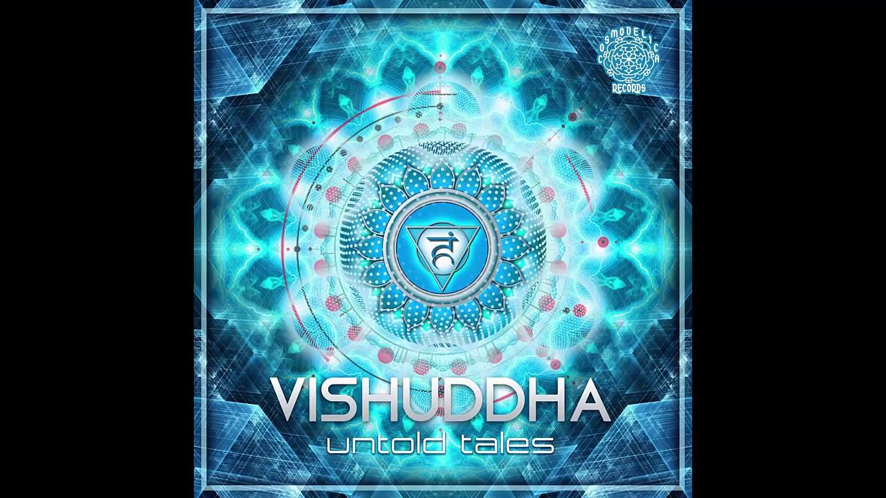 VISHUDDHA - Marie - Boine (Original Mix) смотреть онлайн