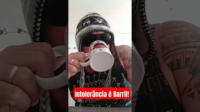 Intolerância a Lactose é Barril! #lactose #intolerancialactose #comedia #humor смотреть онлайн