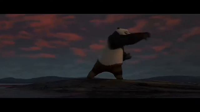 Kung Fu Panda Express 🐼🐼🐼 смотреть онлайн