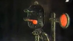 Спокойной ночи малыши 1999-2007