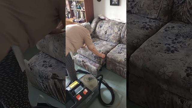 Karcher Puzzi 10/1 Full HD 1080x1920 смотреть онлайн