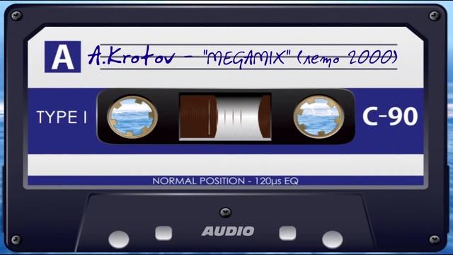 A Krotov - альбом 01 Нижний Новгород (аудио) смотреть онлайн