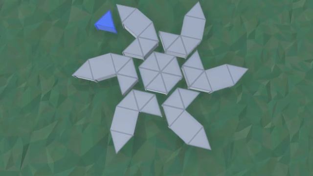 Создание антирейд дома в программе FORTIFY #2 смотреть онлайн