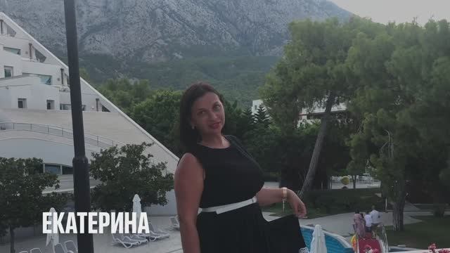 Мини фильм про меня- Екатерина