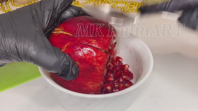 Вы должны это ВИДЕТЬ! Как разобрать ПРАВИЛЬНО ГРАНАТ за 1 минуту! смотреть онлайн