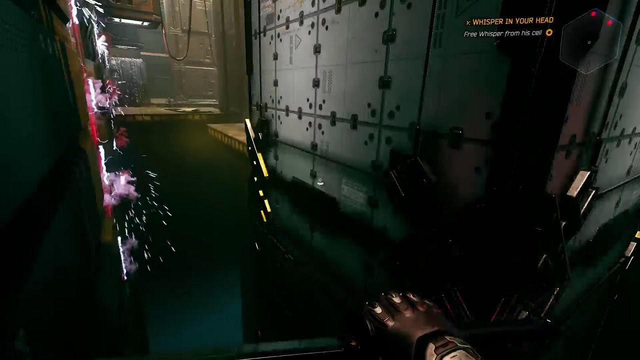 GHOSTRUNNER Gamplay {PS4 PRO} смотреть онлайн