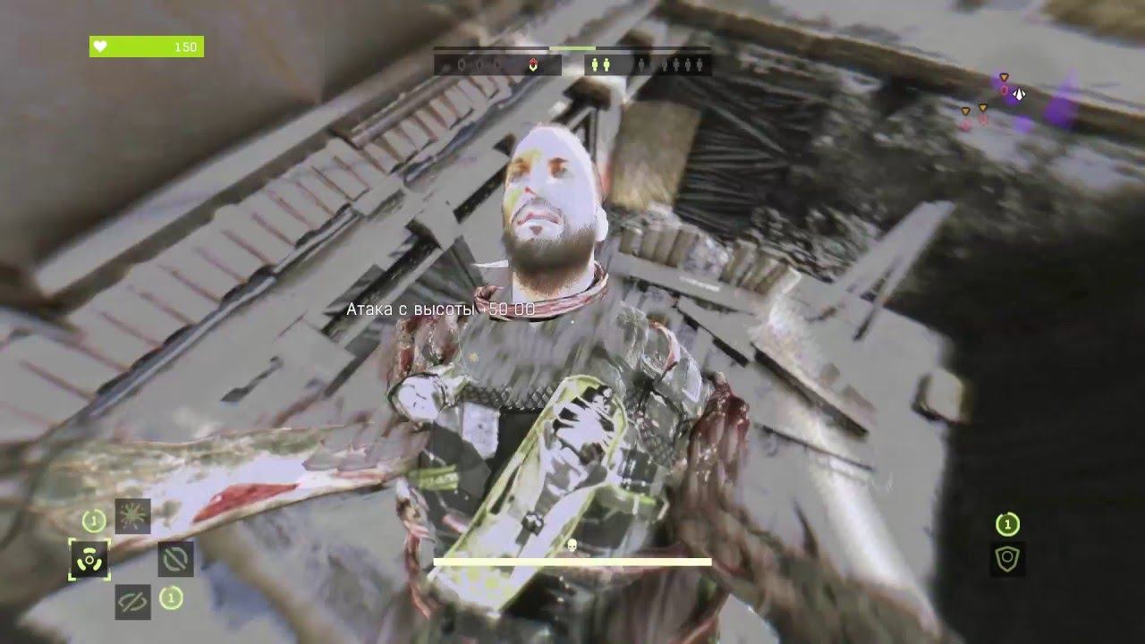 Dying Light |DefraG| ^be the zombie-hunter^ part 3 смотреть онлайн