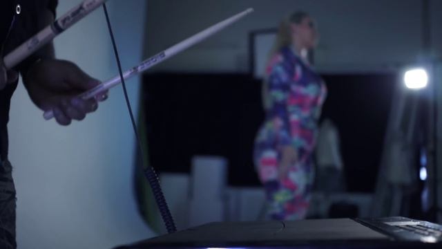 Ester Fox - Applause (audition) смотреть онлайн