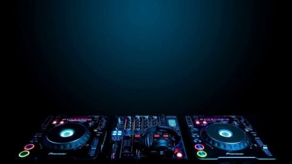 Electronic beats music 5