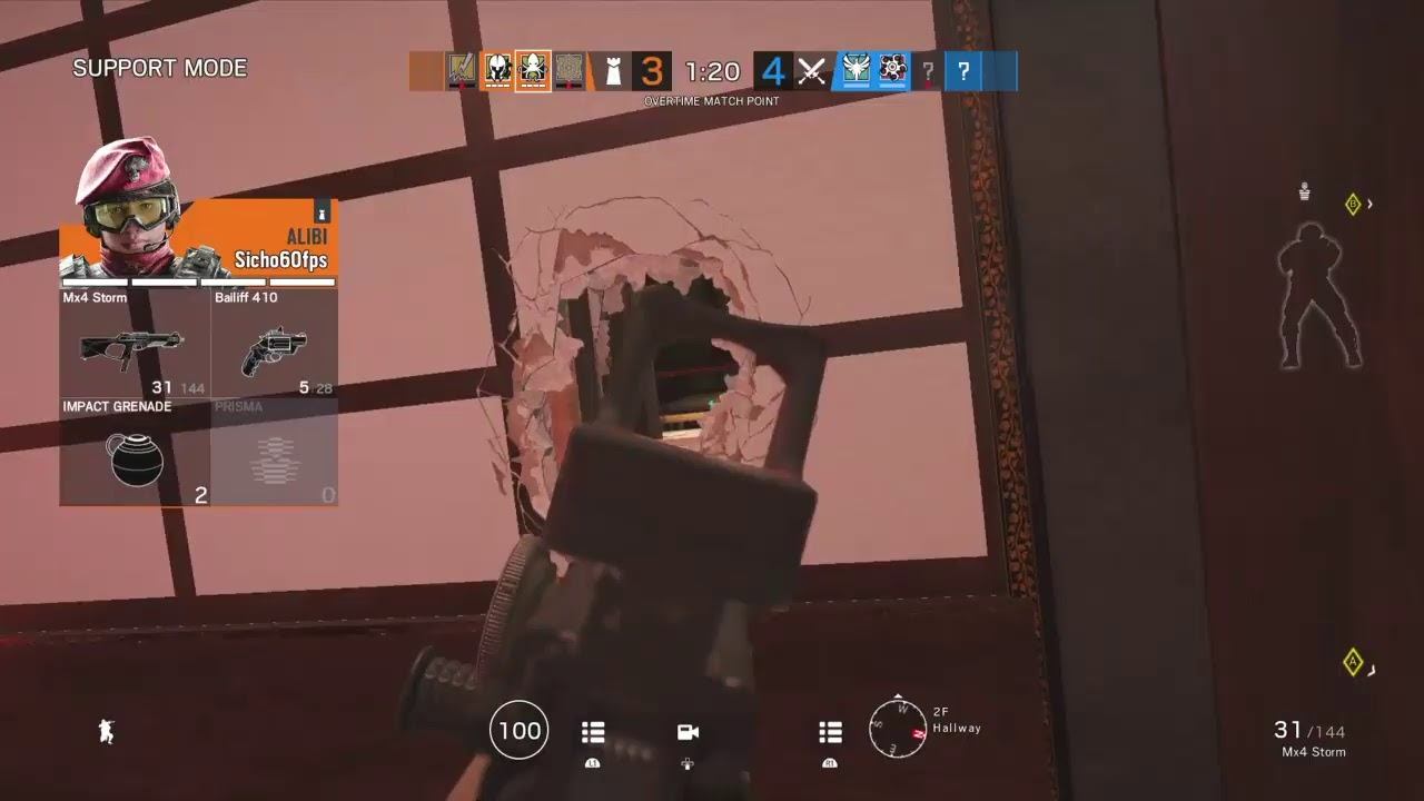 Road to plat r6 смотреть онлайн