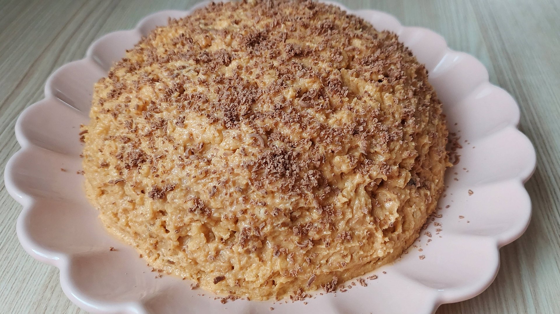 Очень вкусный торт "Муравейник" к чаю на десерт. Вкусный торт на праздничный/новогодний стол! смотреть онлайн