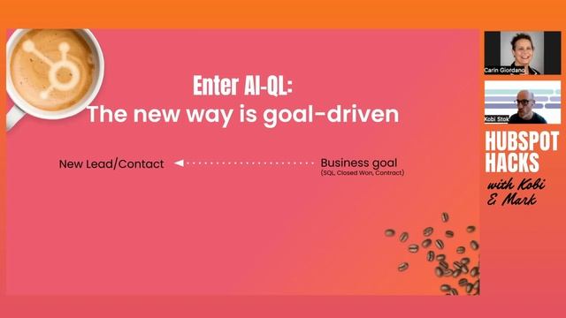 From MQL to AI QL смотреть онлайн