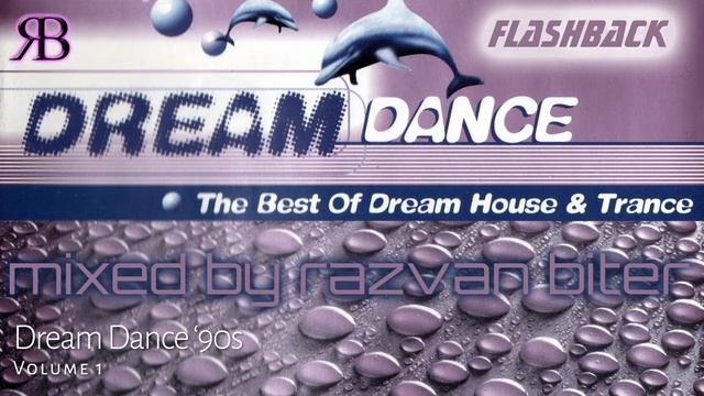 Flashback: Dream Dance volume 1 - The Best Of Dream House & Trance of the '90s смотреть онлайн
