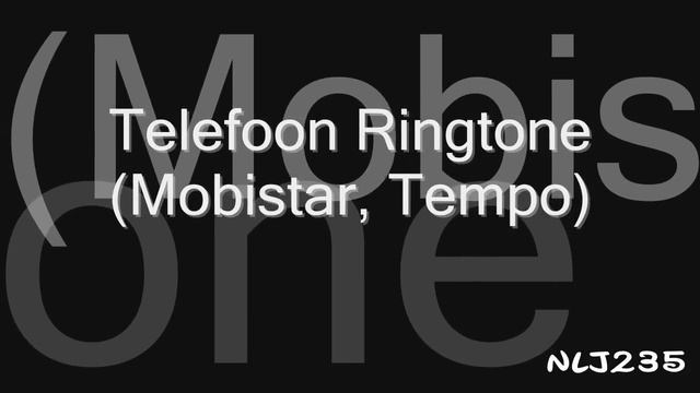 Mobistar - Telefoon Ringtone (Tempo Reclame - Kozakkenkoor) смотреть онлайн