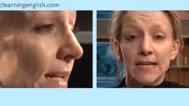 Согласные звуки английского языка 5 смотреть онлайн