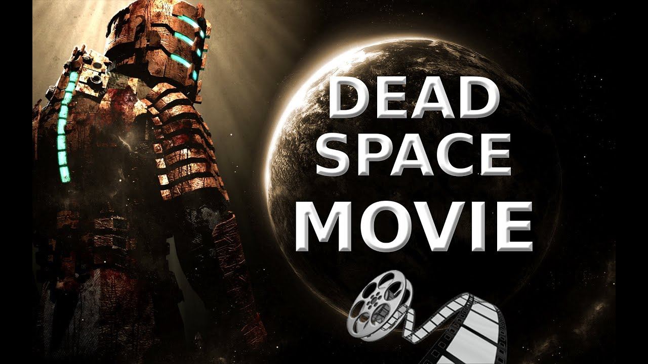 Dead Space - Movie + Audio Logs included смотреть онлайн