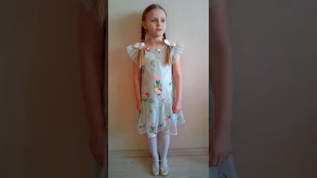 2 А Твардовский Рассказ танкиста Кутенкова Вика смотреть онлайн
