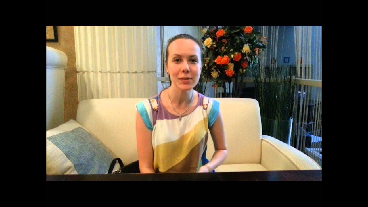 Отзывы о тренинге Дмитрия Васильева "Формула успеха" смотреть онлайн