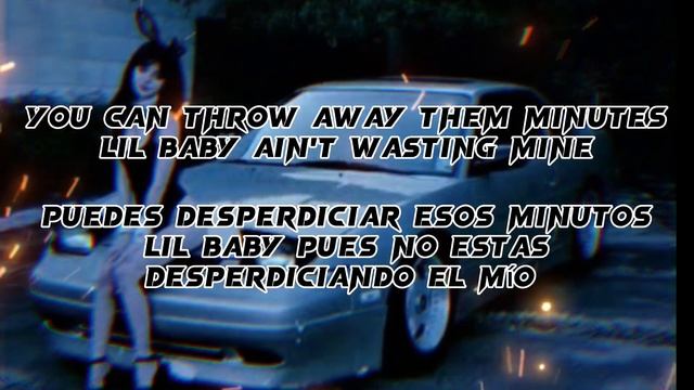 Metamorphosis 3 (Lyrics) sub español смотреть онлайн