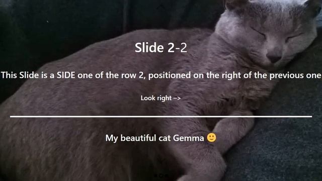 How to enable Parallax effect animation on Y and X axes indipendently with Webyx for Gutenberg Pro смотреть онлайн