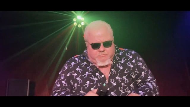 Billi Pok Hard - Маразм смотреть онлайн