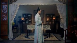 Любовь в императорском дворце 1 сезон 11 серия