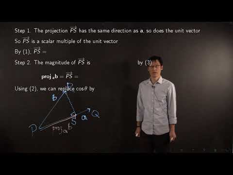 Math151 dot product 4 смотреть онлайн