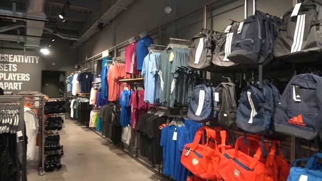 HUGE Designer Shopping Vlog | Cannock Designer Outlet (Reiss, Calvin Klein, Nike + More) смотреть онлайн