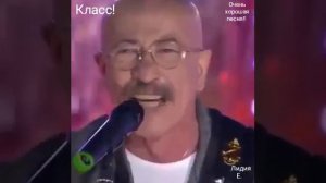 А. Розенбаум. "На седьмом десятке"