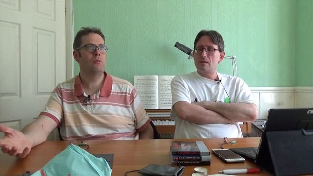 Chernobyl (The Recent Dramatisation of the Disaster) In The Court of The Wenton Chat смотреть онлайн