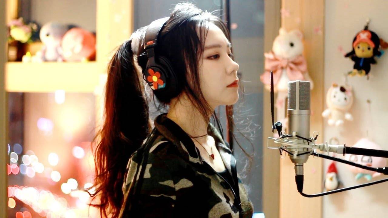 Imagine Dragons - Believer ( cover by J.Fla ) смотреть онлайн