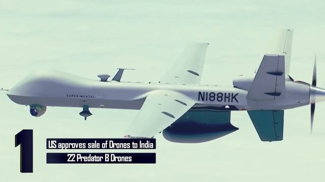 Indian Defence Updates : US Drones India , Project 11356, India Thailand Military Exercise смотреть онлайн