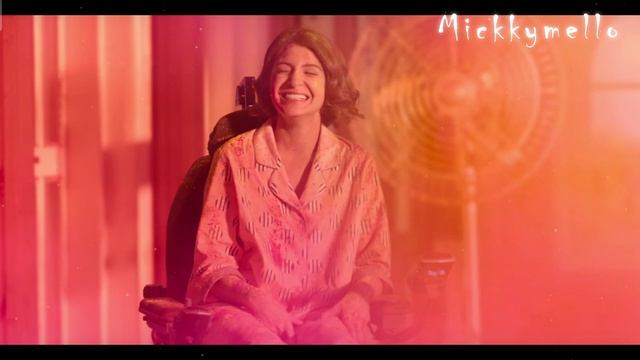 (8D AUDIO) ZERO: Mere Naam Tu Song [lyrics] смотреть онлайн