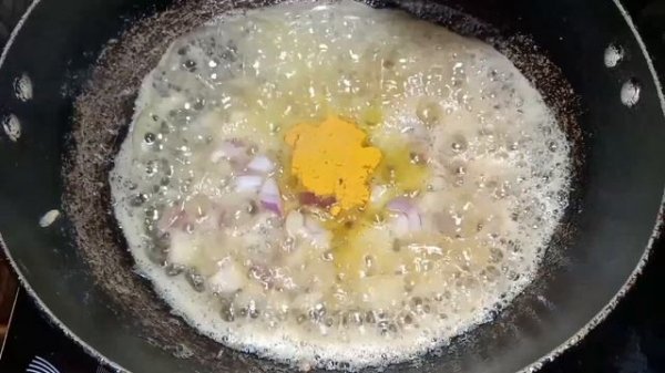 Gravy Egg Omelette Curry Recipe | Ppnagavlog